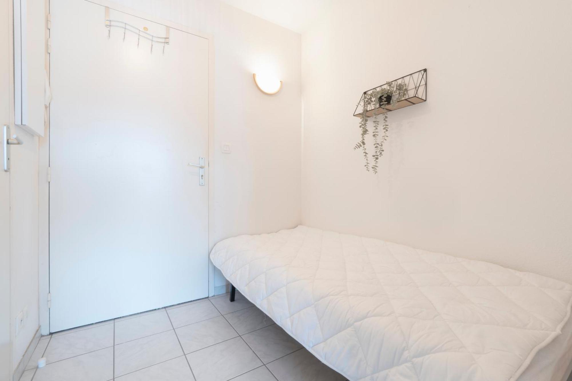 Les Roses, Studio Pornichet Ngoại thất bức ảnh