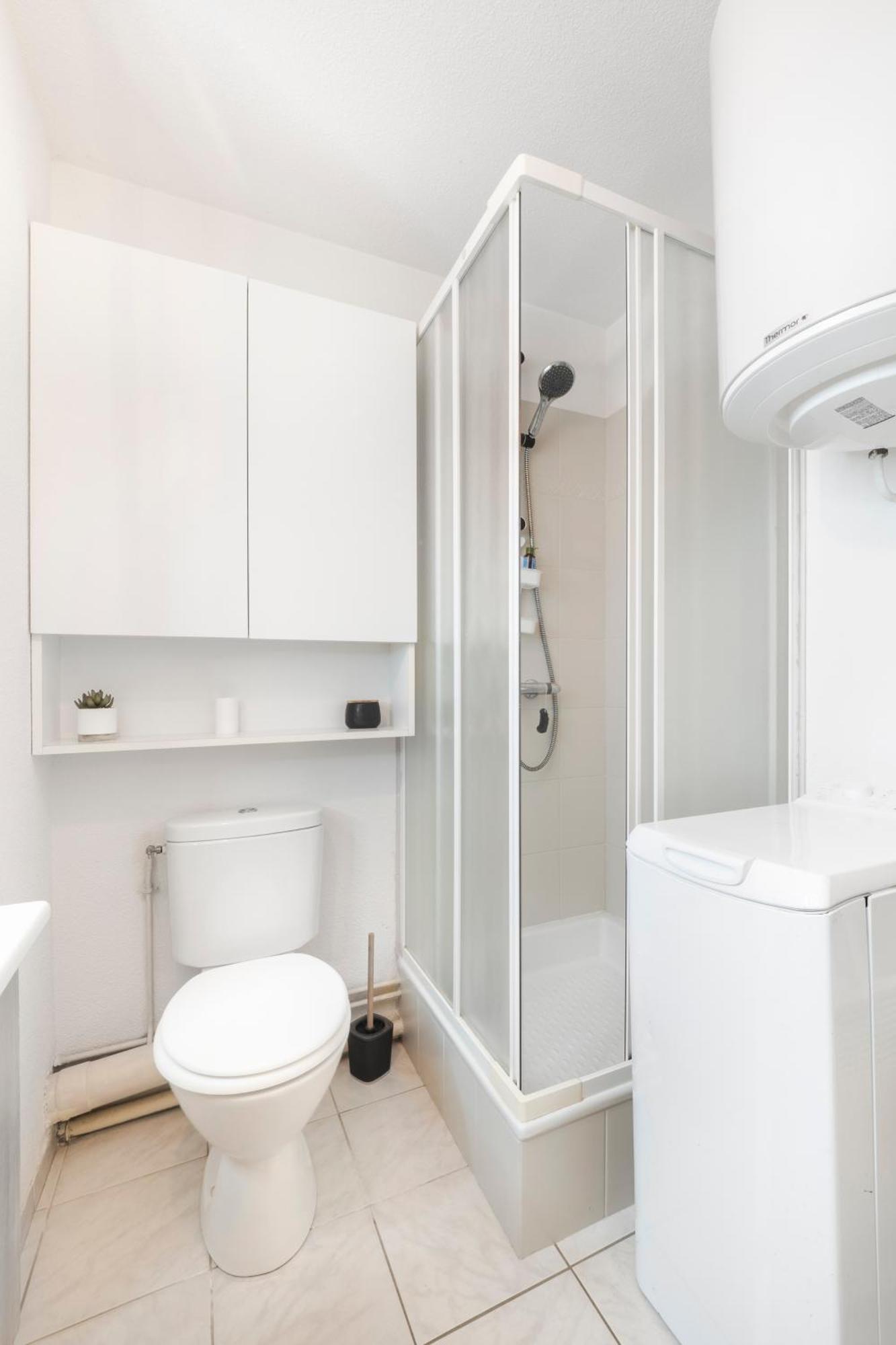 Les Roses, Studio Pornichet Ngoại thất bức ảnh