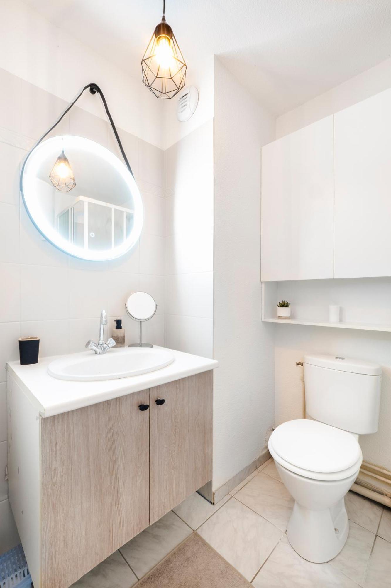 Les Roses, Studio Pornichet Ngoại thất bức ảnh