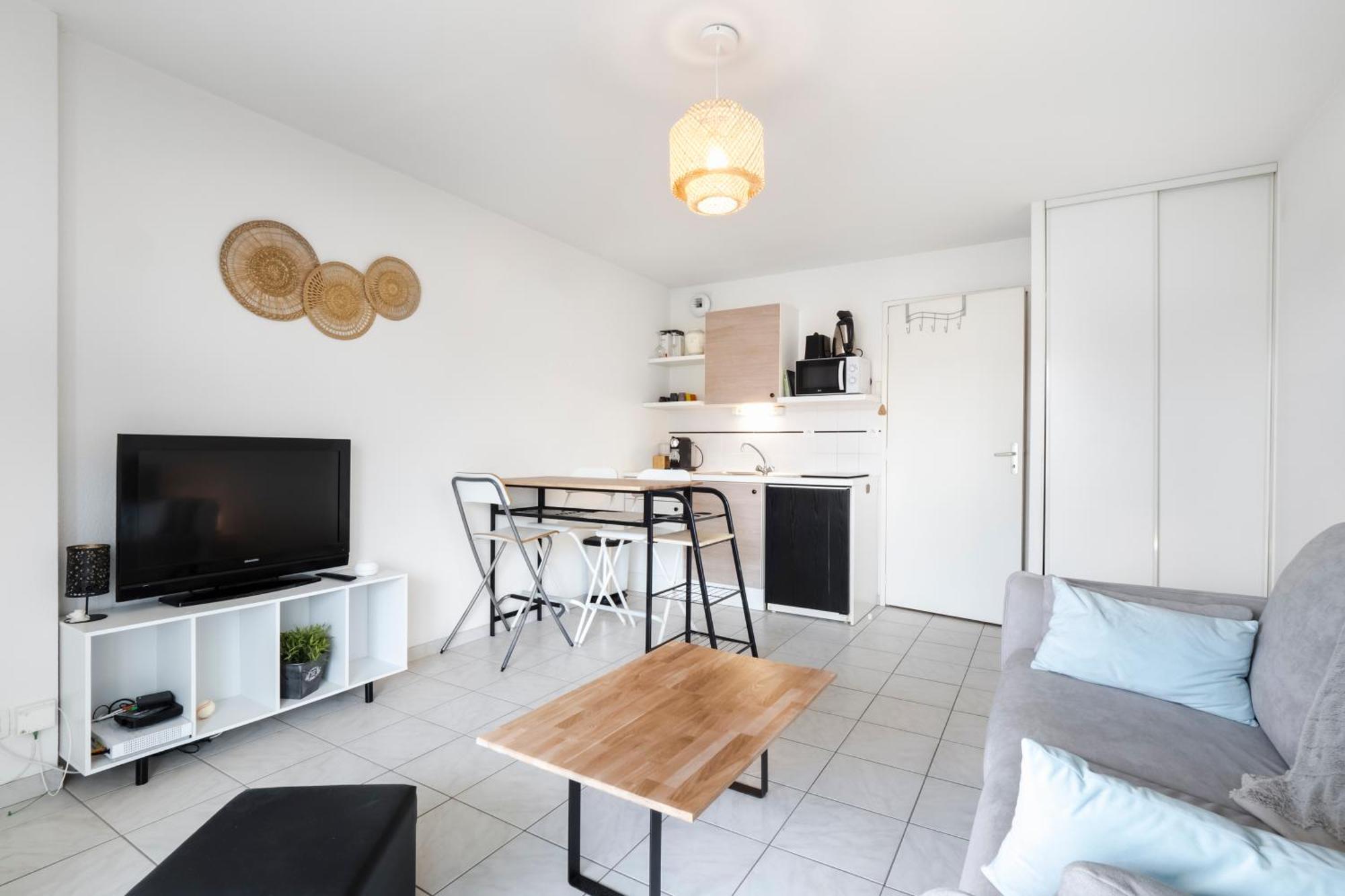 Les Roses, Studio Pornichet Ngoại thất bức ảnh
