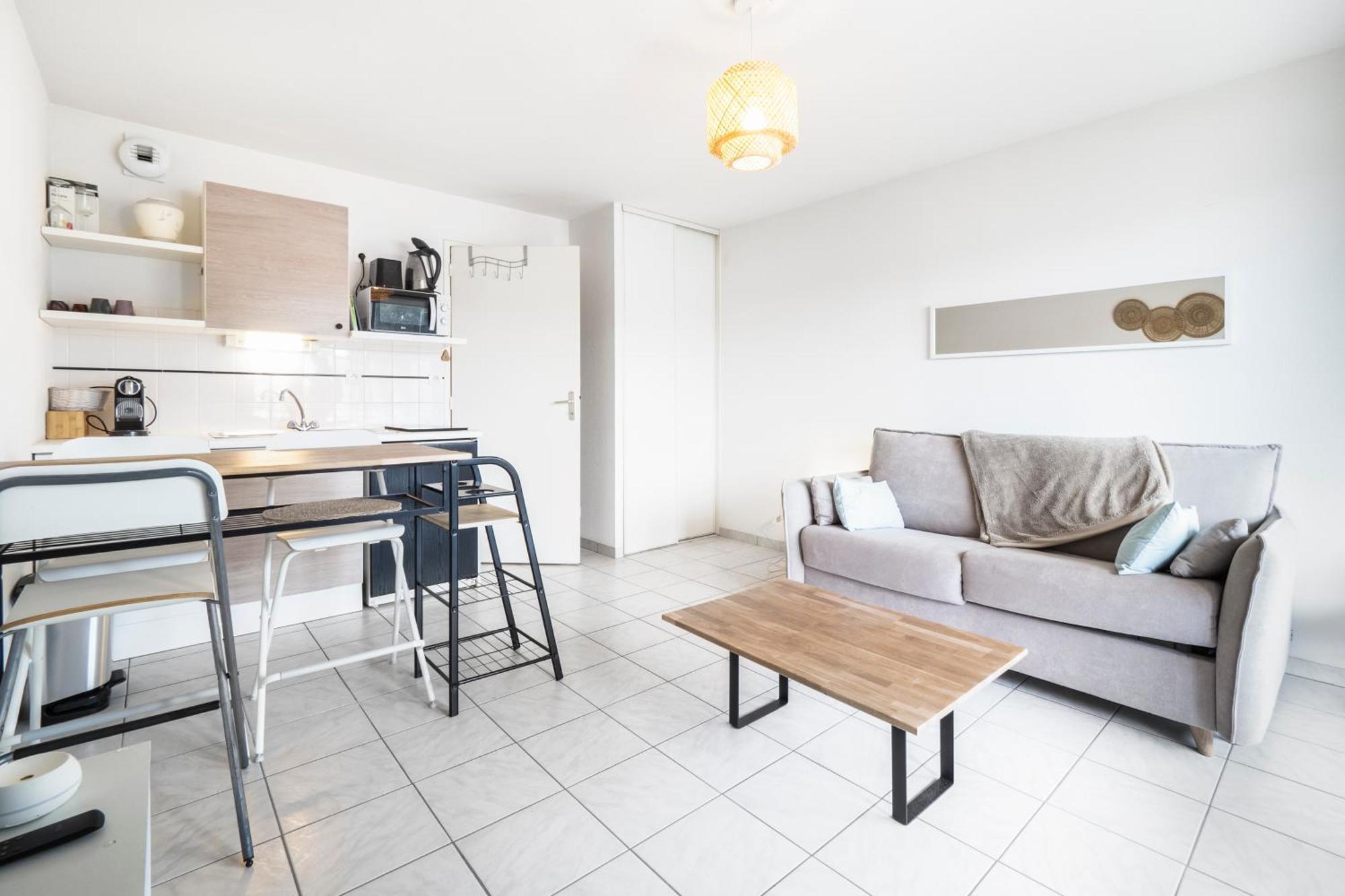 Les Roses, Studio Pornichet Ngoại thất bức ảnh
